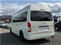 2010 Toyota Hiace