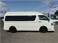 2010 Toyota Hiace