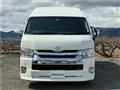 2010 Toyota Hiace