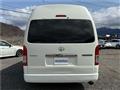 2010 Toyota Hiace