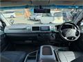2010 Toyota Hiace