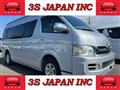 2008 Toyota Hiace