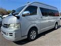 2008 Toyota Hiace