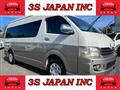 2007 Toyota Hiace