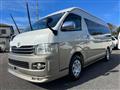 2007 Toyota Hiace