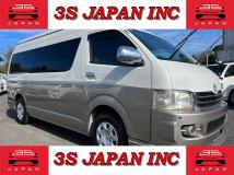 2007 Toyota Hiace