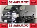 2012 Toyota Hiace