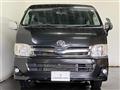 2012 Toyota Hiace