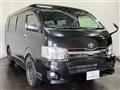 2012 Toyota Hiace