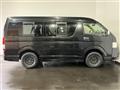 2012 Toyota Hiace