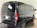 2012 Toyota Hiace