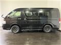 2012 Toyota Hiace
