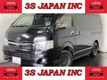 2012 Toyota Hiace