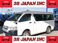 2015 Toyota Hiace