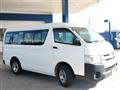 2015 Toyota Hiace