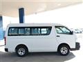 2015 Toyota Hiace