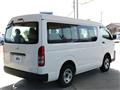2015 Toyota Hiace