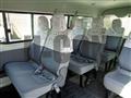 2009 Toyota Hiace Wagon