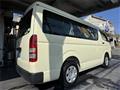 2005 Toyota Hiace Wagon