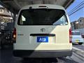 2005 Toyota Hiace Wagon