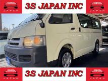 2005 Toyota Hiace Wagon