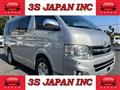 2011 Toyota Hiace