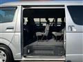 2011 Toyota Hiace