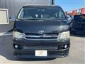 2008 Toyota Hiace Wagon