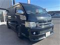 2008 Toyota Hiace Wagon