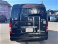 2008 Toyota Hiace Wagon