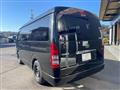 2008 Toyota Hiace Wagon