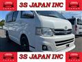 2012 Toyota Hiace
