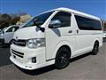 2012 Toyota Hiace