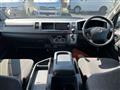 2012 Toyota Hiace