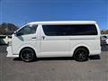 2012 Toyota Hiace