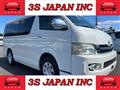 2011 Toyota Hiace