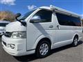 2011 Toyota Hiace