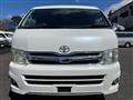 2011 Toyota Hiace