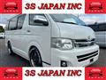 2011 Toyota Hiace