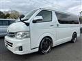 2011 Toyota Hiace