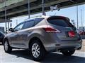 2012 Nissan Murano