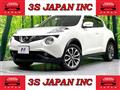 2016 Nissan Juke