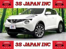 2016 Nissan Juke
