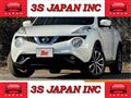 2015 Nissan Juke