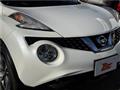 2015 Nissan Juke