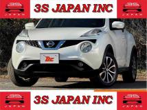 2015 Nissan Juke