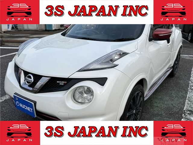 2016 Nissan Juke