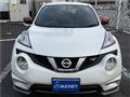 2016 Nissan Juke