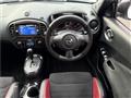 2016 Nissan Juke