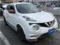 2016 Nissan Juke